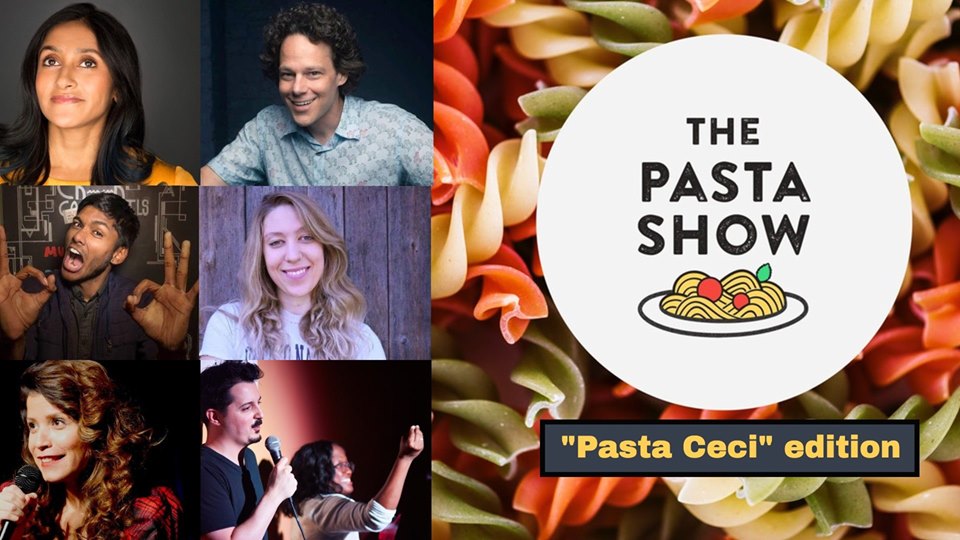 The Pasta Show